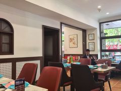 -小郭私房菜·海肠捞饭店(学士街店)