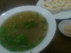 普通水盆牛肉-老白家水盆羊肉