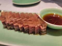 镇江肴肉-江南厨子·品苏杭(华润万象店)