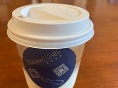-Be Lived Cafe比例咖啡(摩天轮店)