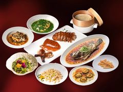 -漢舍中国菜馆(浦东嘉里城店)