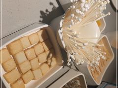 -半天妖烤鱼(蒸湘万达广场店)