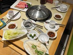 -煲大王猪肚鸡·椰子鸡火锅(红谷滩万达店)