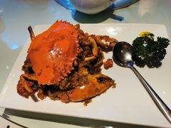 -申粤轩酒楼·三十年粤菜经典(丁香花园店)