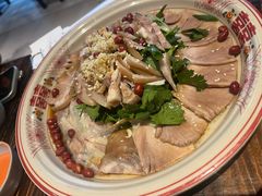 -广府乡下·饭庄(新港东路店)