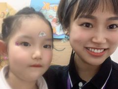 -瑞思教育·少儿英语(经开永旺校区)