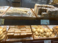 -百饼园(南后街店)