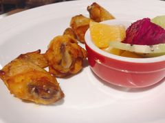 鸡翅-必胜客(百联又一城店)