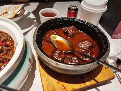 -千百味红餐厅·江西菜(绿地双子塔店)