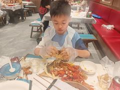 -靓虾二哥·龙虾馆(大塘总店)