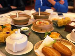 -白天鹅宾馆-宏图府餐厅