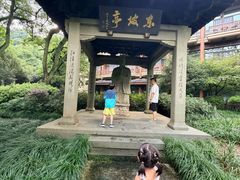 -杭州花家山庄