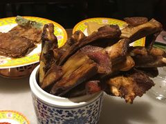 古书羊排-那家小馆•北京菜•烤鸭(中关村店)