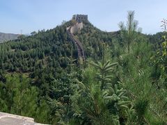 -雁门关景区