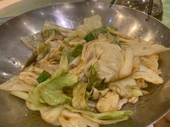 -锡和无锡菜(景丽苑店)