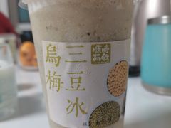 -长春堂顺时而饮(前门店)