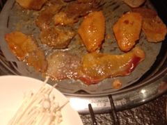 -欢乐牧场海鲜烤肉自助(牡丹园店)