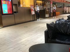 -海底捞火锅(公益西桥店)