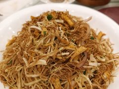 -凤凰楼酒家·粤宴点心(华强北店)