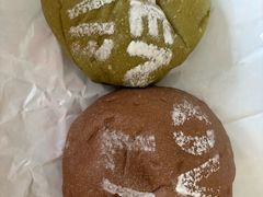 -OVEN LAB乐欧酵室(裕华万达店)