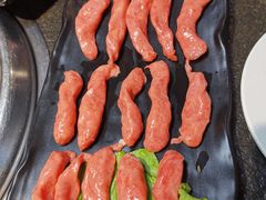 -好旺角齐市鲜切牛自助烤肉(农林五道街总店)