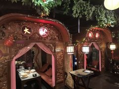 -广州花园酒店荔湾亭·地道点心·粤式饮茶