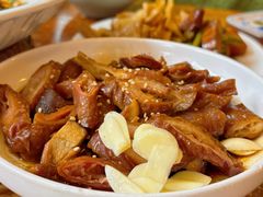 -老鼎万春卤菜(五代传承创始老店)