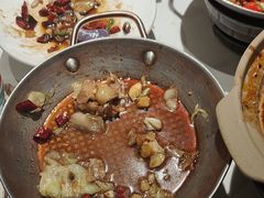 -相遇·鲜炒黄牛肉(丹阳吾悦广场店)