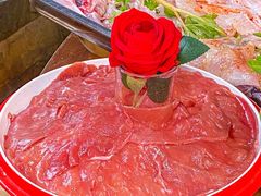 -青山青豆花·笑禅豆腐鱼(黄泥塝店)