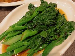 -周锦记广式餐厅(格林生活坊2期店)