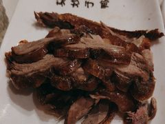 -全聚德(前门店)