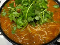 -肥汁米蘭香港米线(长宁来福士店)