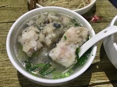 -江南红鱼汤(洋中花园店)
