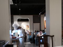 -北平食府·北京烤鸭(北京西站六里桥店)