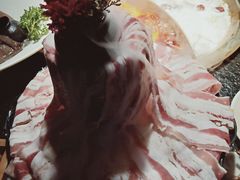 瀑布肥牛-九鼎轩火锅大排挡