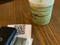 -星巴克(重庆新天泽国际广场店)