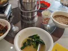 -秀妈厨房(灰汤老店)