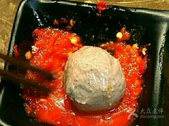 -手选潮汕鲜活牛肉火锅(二七广场店)