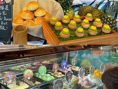 -广州香格里拉酒店