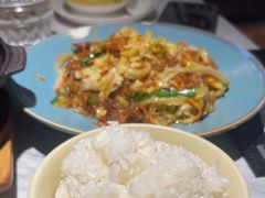 -鹿港小镇(霄云店)