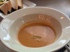 -MORTON'S 莫尔顿牛排坊(北京丽晶酒店)