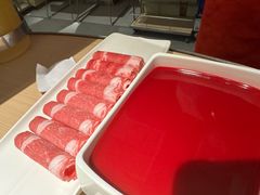 -海底捞火锅(太原南站店)