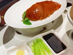 -四季民福烤鸭店(故宫店)