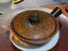 -红棉中餐厅·广州海航威斯汀酒店
