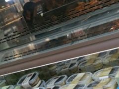 -卡滋贝诺动物奶油生日蛋糕(亚太潮尚店)