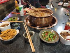 -镇江龙·火锅串串(武侯祠店)