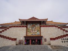-日月山景区