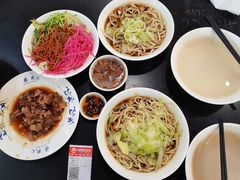 -柴氏风味斋(甘家口店)