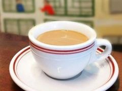 -金凤茶餐厅(湾仔店)