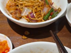 -寻裕记·现炒浇头面(人民广场店)